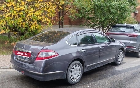 Nissan Teana, 2011 год, 800 000 рублей, 3 фотография