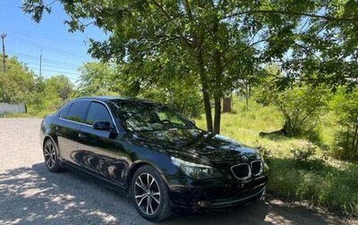 BMW 5 серия, 2003 год, 820 000 рублей, 1 фотография