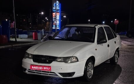 Daewoo Nexia I рестайлинг, 2011 год, 111 000 рублей, 1 фотография