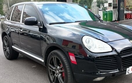 Porsche Cayenne III, 2006 год, 850 000 рублей, 1 фотография