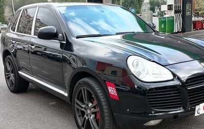 Porsche Cayenne III, 2006 год, 850 000 рублей, 1 фотография