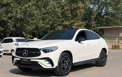 Mercedes-Benz GLC Coupe, 2024 год, 6 535 750 рублей, 1 фотография