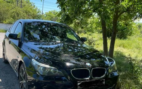 BMW 5 серия, 2003 год, 820 000 рублей, 2 фотография