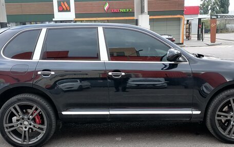 Porsche Cayenne III, 2006 год, 850 000 рублей, 7 фотография