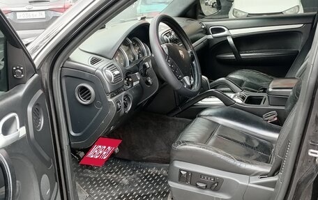 Porsche Cayenne III, 2006 год, 850 000 рублей, 8 фотография