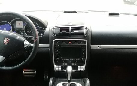 Porsche Cayenne III, 2006 год, 850 000 рублей, 9 фотография