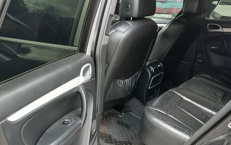 Porsche Cayenne III, 2006 год, 850 000 рублей, 10 фотография