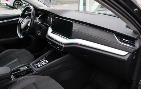 Skoda Octavia IV, 2020 год, 2 159 000 рублей, 8 фотография
