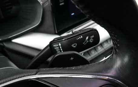 Skoda Octavia IV, 2020 год, 2 159 000 рублей, 11 фотография