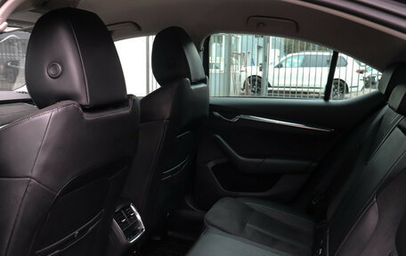 Skoda Octavia IV, 2020 год, 2 159 000 рублей, 10 фотография