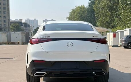 Mercedes-Benz GLC Coupe, 2024 год, 6 535 750 рублей, 4 фотография