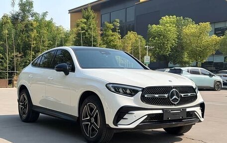 Mercedes-Benz GLC Coupe, 2024 год, 6 535 750 рублей, 6 фотография
