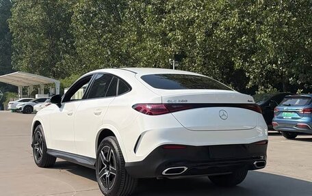 Mercedes-Benz GLC Coupe, 2024 год, 6 535 750 рублей, 3 фотография