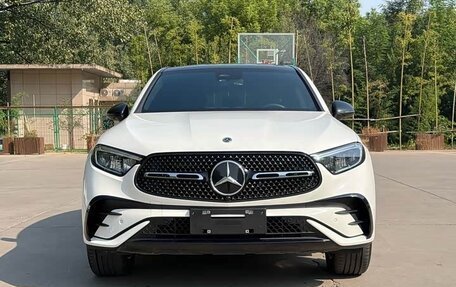 Mercedes-Benz GLC Coupe, 2024 год, 6 535 750 рублей, 7 фотография