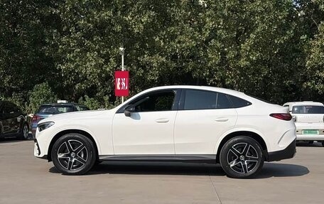 Mercedes-Benz GLC Coupe, 2024 год, 6 535 750 рублей, 2 фотография