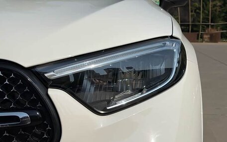 Mercedes-Benz GLC Coupe, 2024 год, 6 535 750 рублей, 8 фотография