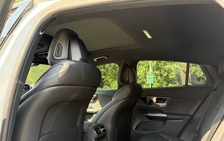 Mercedes-Benz GLC Coupe, 2024 год, 6 535 750 рублей, 19 фотография