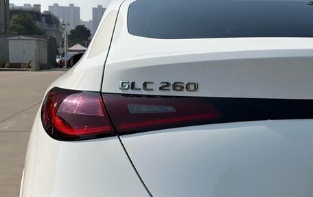 Mercedes-Benz GLC Coupe, 2024 год, 6 535 750 рублей, 9 фотография