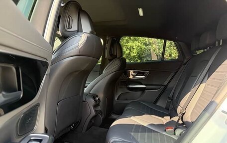 Mercedes-Benz GLC Coupe, 2024 год, 6 535 750 рублей, 18 фотография