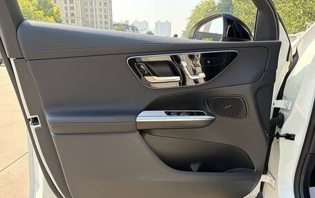 Mercedes-Benz GLC Coupe, 2024 год, 6 535 750 рублей, 17 фотография