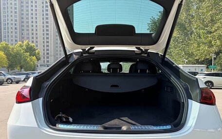 Mercedes-Benz GLC Coupe, 2024 год, 6 535 750 рублей, 21 фотография