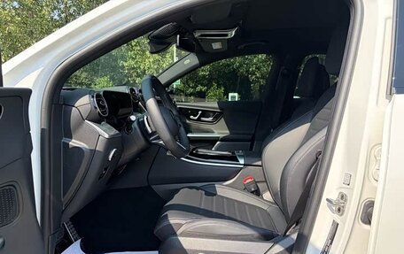Mercedes-Benz GLC Coupe, 2024 год, 6 535 750 рублей, 11 фотография