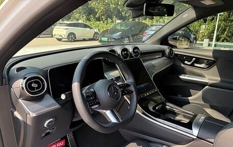 Mercedes-Benz GLC Coupe, 2024 год, 6 535 750 рублей, 12 фотография