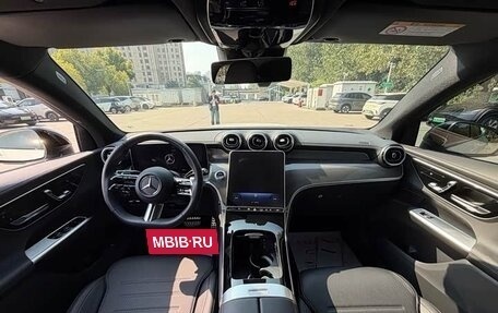 Mercedes-Benz GLC Coupe, 2024 год, 6 535 750 рублей, 13 фотография