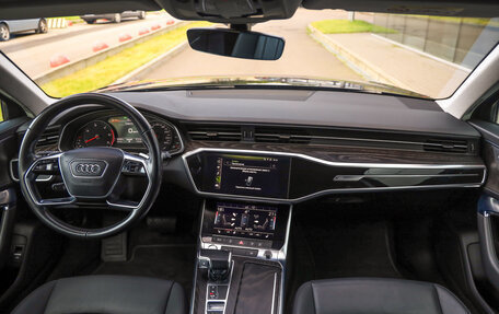 Audi A6, 2020 год, 3 199 000 рублей, 11 фотография