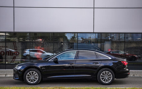 Audi A6, 2020 год, 3 199 000 рублей, 9 фотография