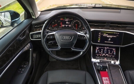 Audi A6, 2020 год, 3 199 000 рублей, 12 фотография