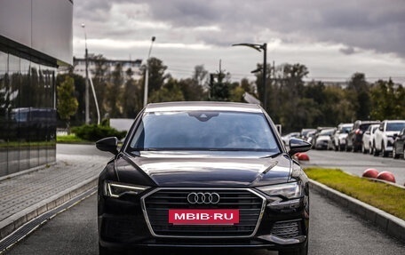 Audi A6, 2020 год, 3 199 000 рублей, 4 фотография