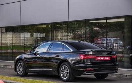 Audi A6, 2020 год, 3 199 000 рублей, 8 фотография