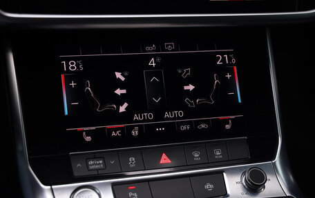 Audi A6, 2020 год, 3 199 000 рублей, 21 фотография