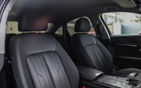 Audi A6, 2020 год, 3 199 000 рублей, 29 фотография