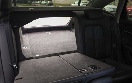 Audi A6, 2020 год, 3 199 000 рублей, 31 фотография