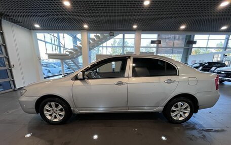 Lifan Solano I (630) рестайлинг, 2013 год, 249 000 рублей, 6 фотография