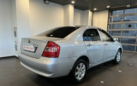 Lifan Solano I (630) рестайлинг, 2013 год, 249 000 рублей, 3 фотография