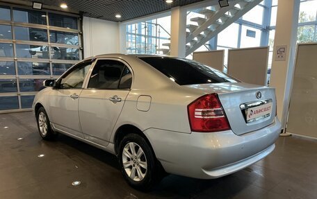 Lifan Solano I (630) рестайлинг, 2013 год, 249 000 рублей, 5 фотография