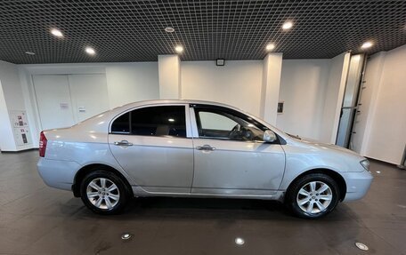 Lifan Solano I (630) рестайлинг, 2013 год, 249 000 рублей, 2 фотография