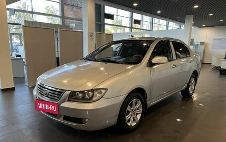 Lifan Solano I (630) рестайлинг, 2013 год, 249 000 рублей, 7 фотография