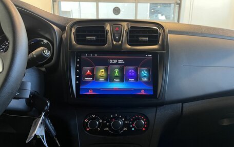 Renault Sandero II рестайлинг, 2022 год, 1 465 000 рублей, 13 фотография