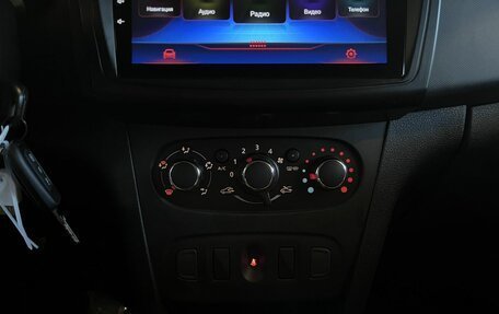 Renault Sandero II рестайлинг, 2022 год, 1 465 000 рублей, 15 фотография