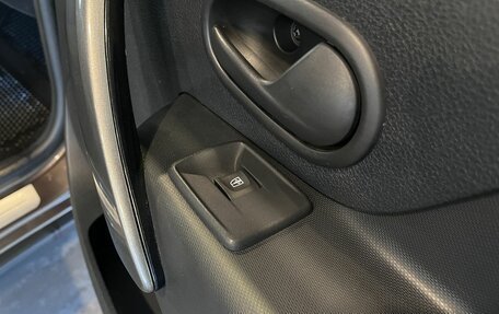 Renault Sandero II рестайлинг, 2022 год, 1 465 000 рублей, 28 фотография