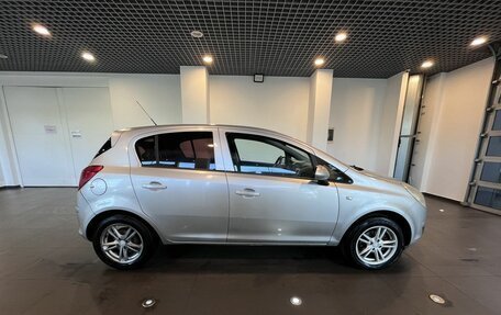 Opel Corsa D, 2008 год, 259 000 рублей, 2 фотография