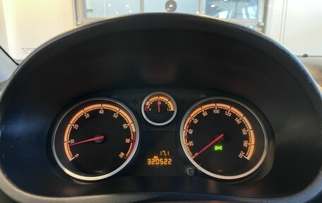 Opel Corsa D, 2008 год, 259 000 рублей, 11 фотография