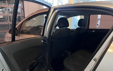 Opel Corsa D, 2008 год, 259 000 рублей, 23 фотография