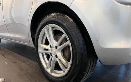 Opel Corsa D, 2008 год, 259 000 рублей, 19 фотография