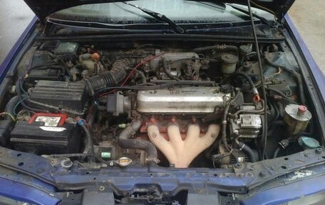Honda Accord IV, 1992 год, 90 000 рублей, 3 фотография