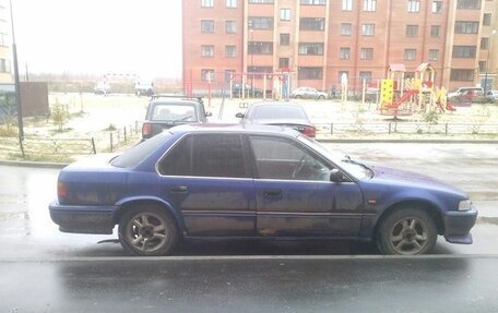 Honda Accord IV, 1992 год, 90 000 рублей, 6 фотография
